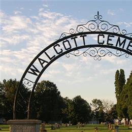 Walcott Cemetery