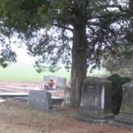 Walden-Braddock Cemetery