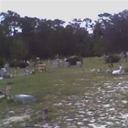 Waldena Cemetery