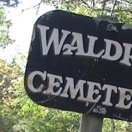 Waldrep Cemetery