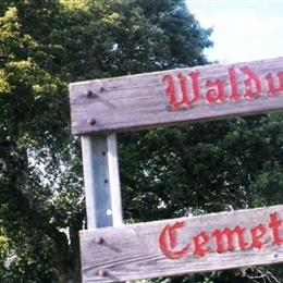 Waldum Cemetery