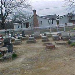 Walker Cemetery