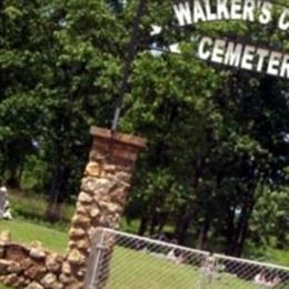 Walker Chapel Cemetery