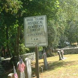 Walker-Kelley Cemetery
