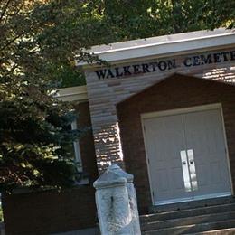 Walkerton Cemetery