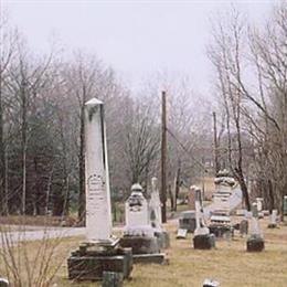 Wallace Cemetery