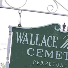 Wallace Memorial Cemetery