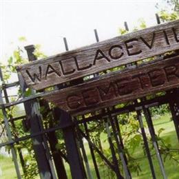 Wallaceville Historical Cemetery