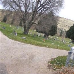 Wallsburg Cemetery