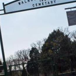 Walnut Creek Cemetery
