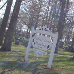 Walnut Grove Cemetery