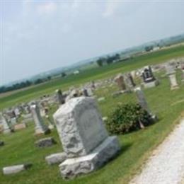 Walnut Hill Cemetery