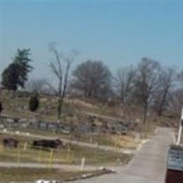 Walnut Hills Cemetery