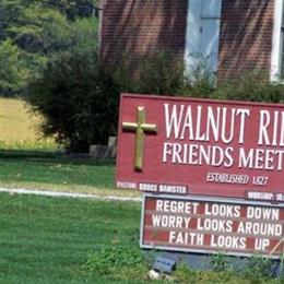 Walnut Ridge Cemetery