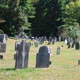 Walpole Village Cemetery