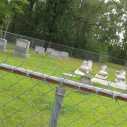 Walter L Smith Cemetery