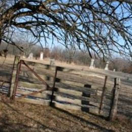 Walters Cemetery