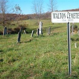 Walton Cemetery
