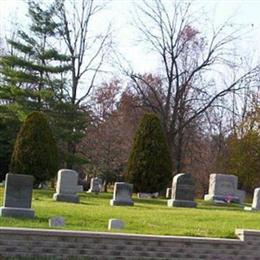 Waltz Cemetery