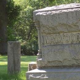Walvoord Cemetery