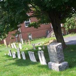 Wanaque Reformed Church Cemetery