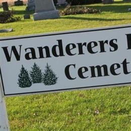 Wanderers Rest Cemetery