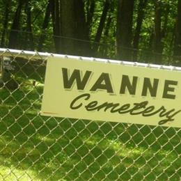 Wanner Cemetery (Dutch Ridge )