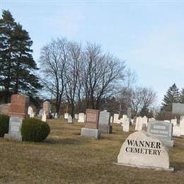 Wanner Mennonite Cemetery