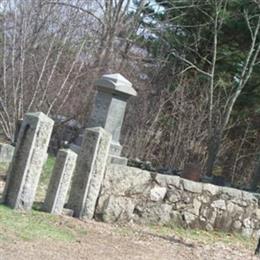 Wapole Plains Cemetery