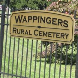 Wappingers Rural Cemetery
