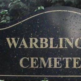 Warblington Cemetery