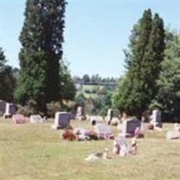 Warburton Hill Cemetery