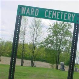 Ward-Brethren Cemetery