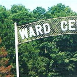 Ward Cemetery