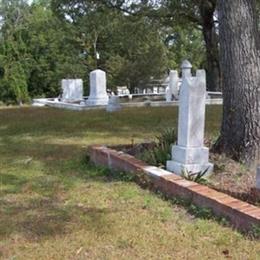 Ward Hill Cemetery