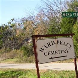 Ward-Peace Cemetery
