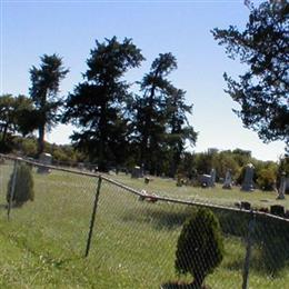 Warden Cemetery
