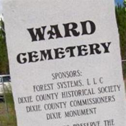 Wards Cemetery