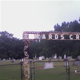 Wards Creek Cemetery (Simms)