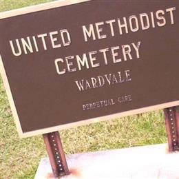 Wardvale United Methodist Cemetery