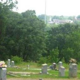 Ware Shoals Cemetery