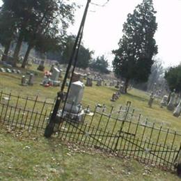 Wares Grove Cemetery
