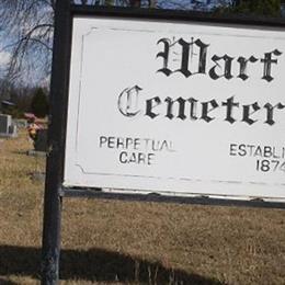 Warf Cemetery