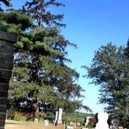 Warner Cemetery