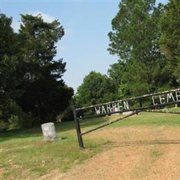 Warren Cemetery
