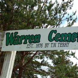 Warren-Howard Cemetery