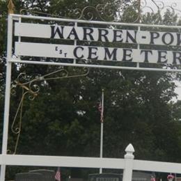 Warren Powers Cemetery