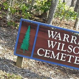 Warren Wilson College Cemetery