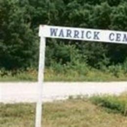 Warrick Cemetery