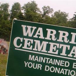 Warrior Cemetery